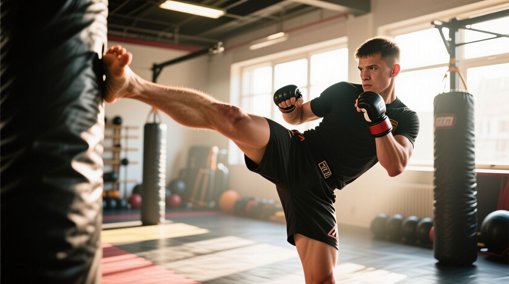 Погрузитесь в мир MMA с новостями и интервью