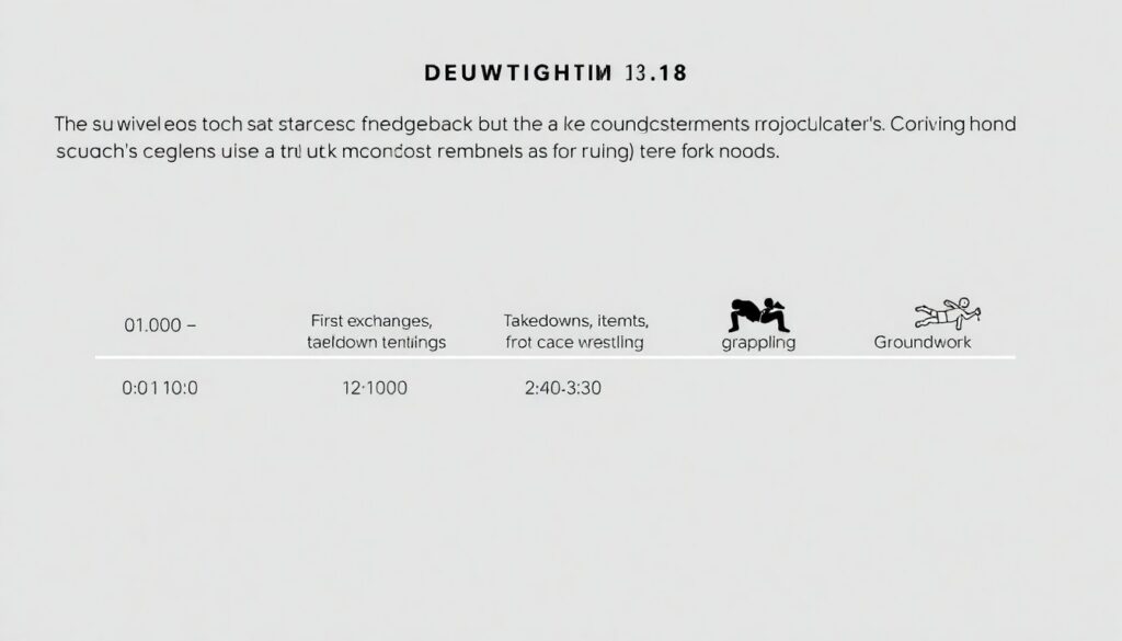 Интервью с тренером: как строится подготовка бойца к пятираундовому бою - иллюстрация