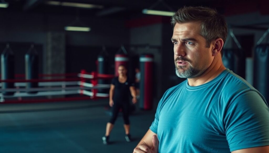 Интервью с тренером: как строится подготовка бойца к пятираундовому бою - иллюстрация