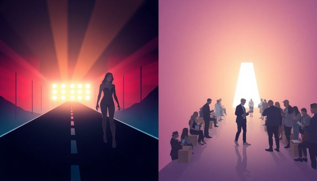 Женские бои в MMA: как меняется отношение промоушенов и фанатов - иллюстрация