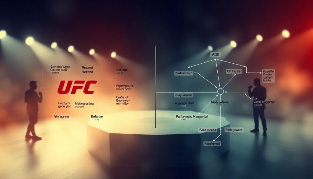 Сравнение крупнейших промоушенов: UFC, PFL, Bellator и другие - иллюстрация
