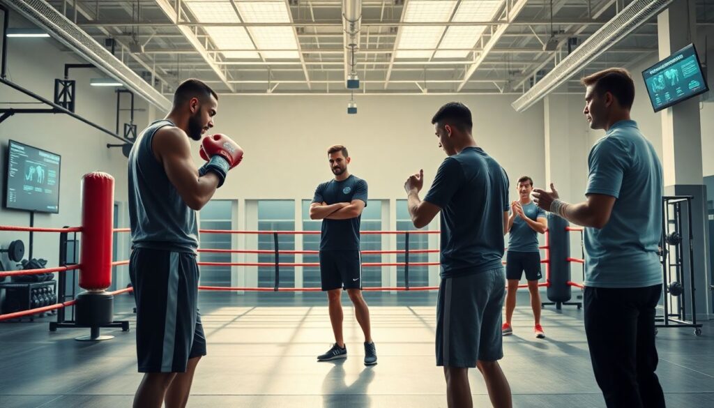 Тренировки чемпионов: какие упражнения чаще всего появляются в их программах - иллюстрация