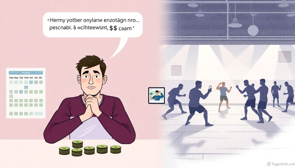 Трансформация стилей: ударники, ставшие опасными грэпплерами, и наоборот - иллюстрация