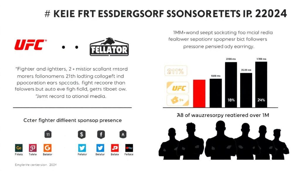 Как социальные сети и медийность влияют на карьеру современного бойца - иллюстрация