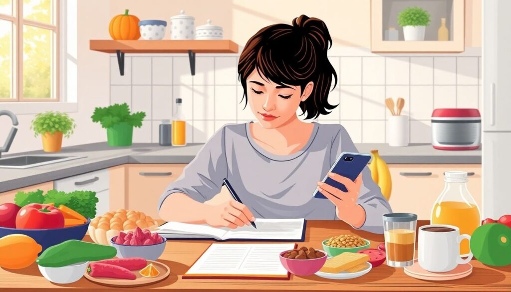 Питание бойца ММА: что едят профи в разные периоды подготовки к бою - иллюстрация