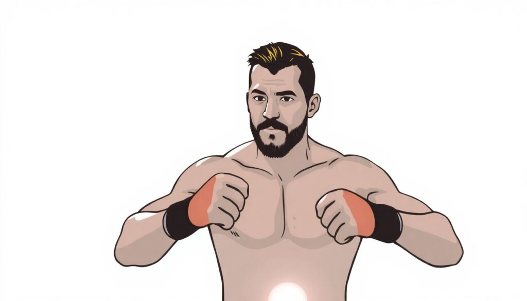 Как социальные сети меняют карьеру бойцов: от промоушена до конфликтов - иллюстрация