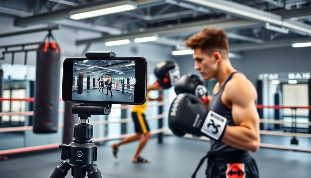 Разбор легендарного боя: тактика, ошибки и ключевые моменты, которые все пропустили - иллюстрация