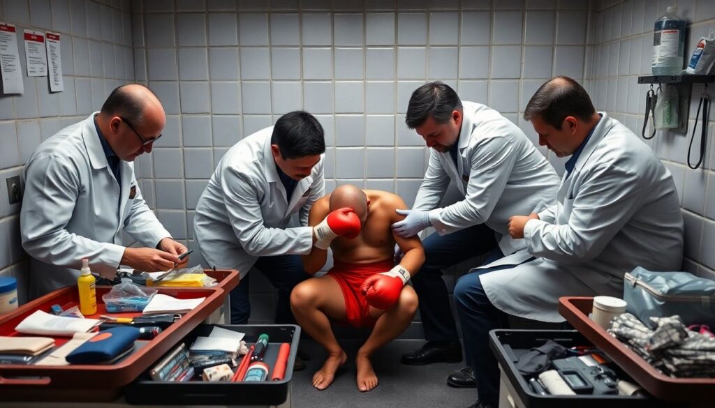 Интервью с катменом: незаметные герои угла и их роль в победах и поражениях - иллюстрация