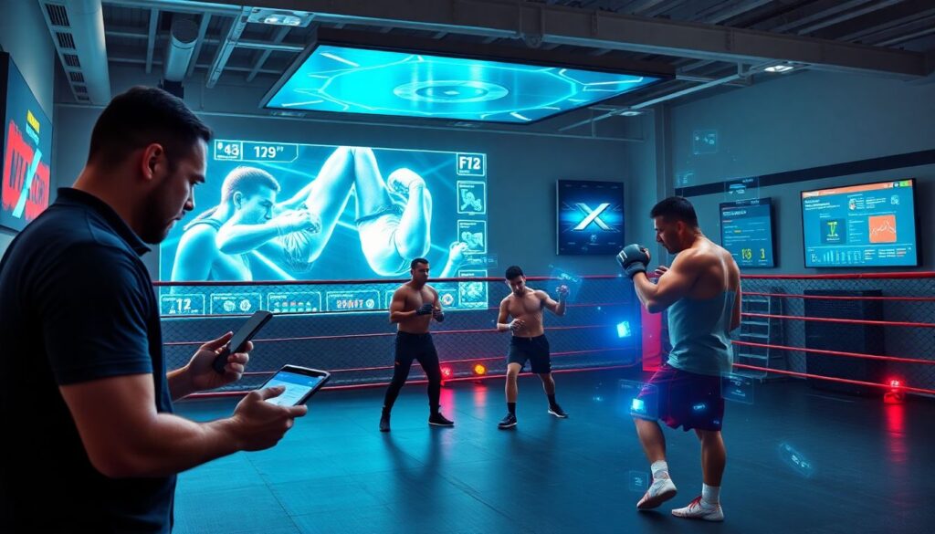 Сравнение школ ММА: американский, бразильский, кавказский и европейский подходы к подготовке - иллюстрация