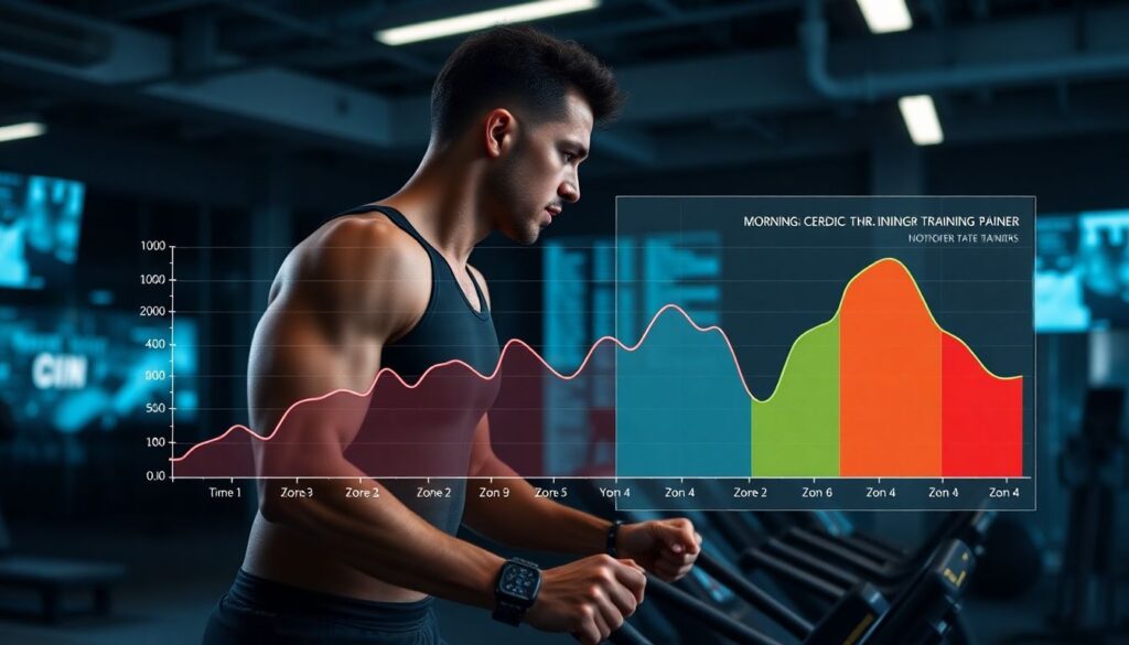 Будущее ММА: влияние новых технологий, аналитики и биомеханики на тренировки и бои - иллюстрация