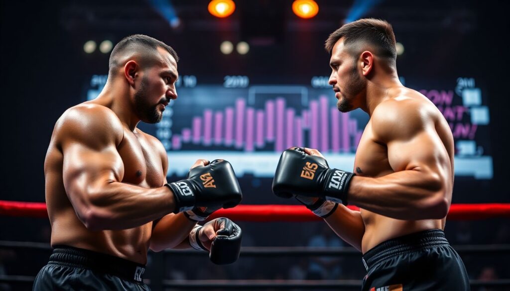 Как проходит отбор в крупный промоушен: реальная история бойца от региональных турниров до главного карда - иллюстрация