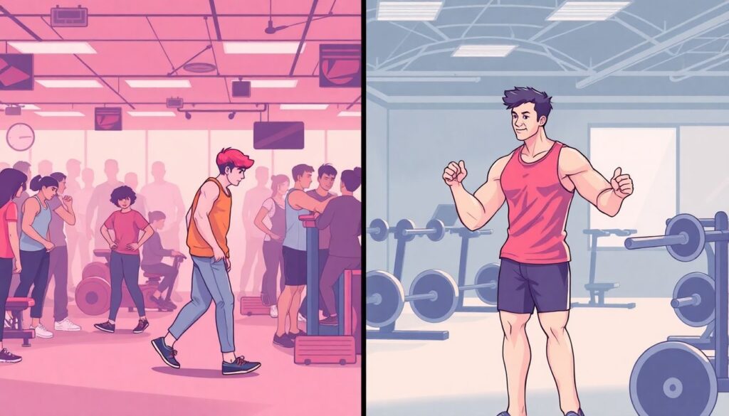 Интервью с тренером: незаметный герой, который делает из любителя чемпиона - иллюстрация