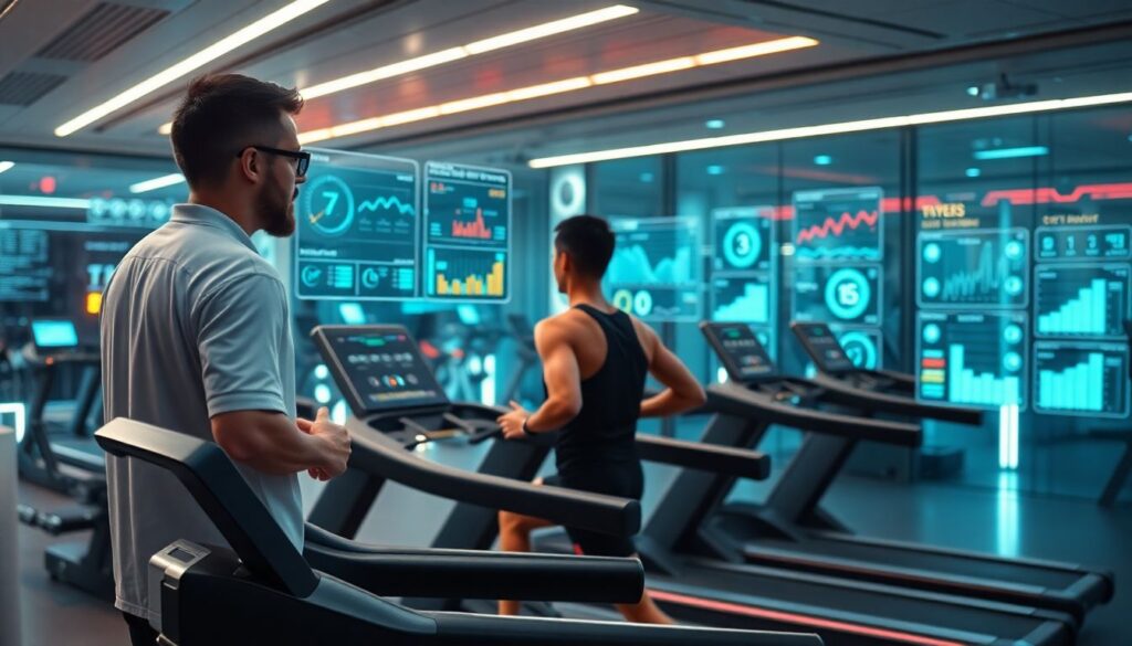 Интервью с тренером: незаметный герой, который делает из любителя чемпиона - иллюстрация