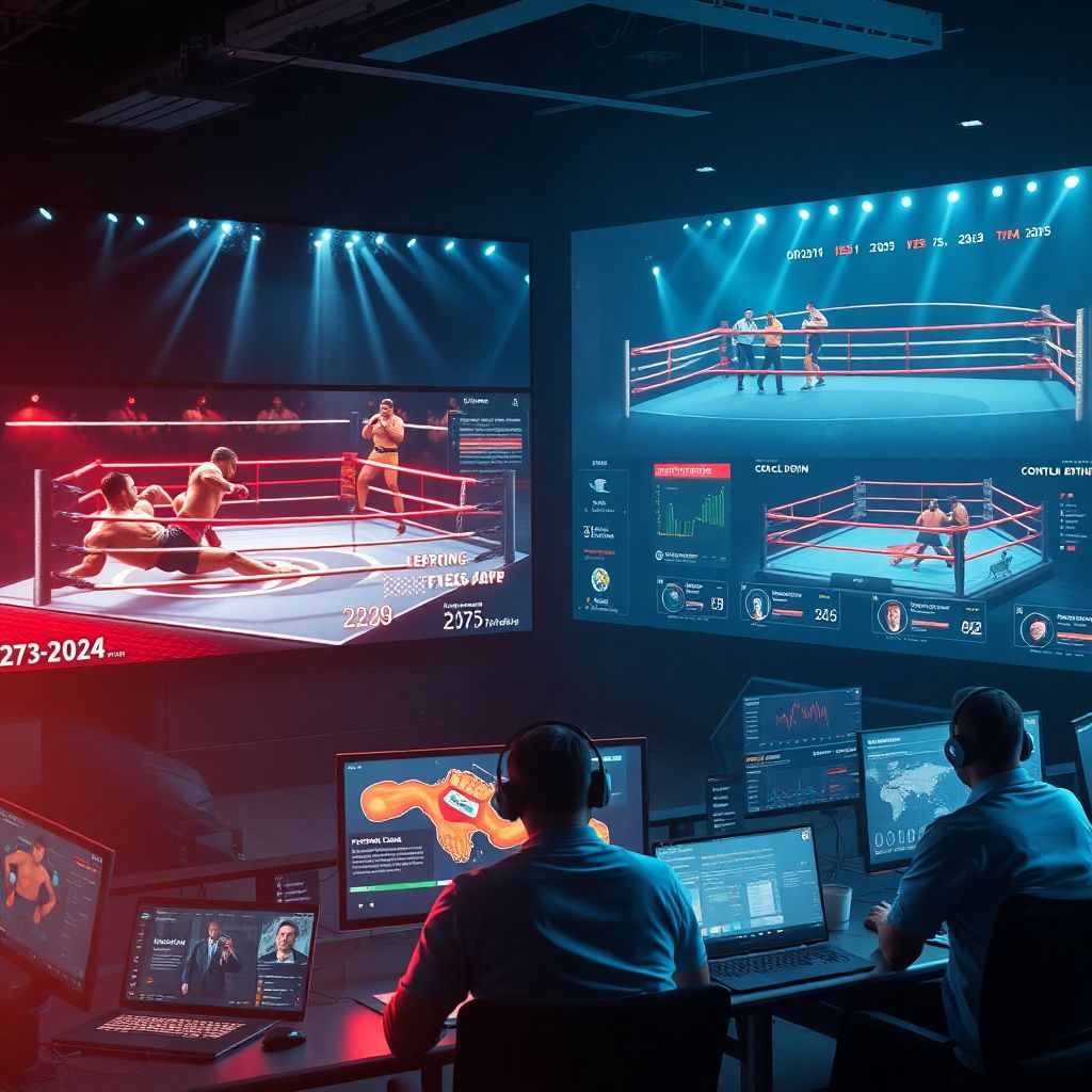 Разбор легендарных боев: что мы не заметили при первом просмотре