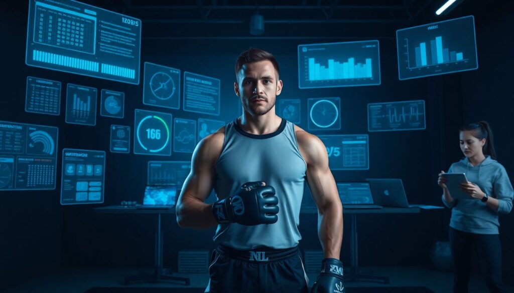 Женское ММА: как развивается дивизион и кто станет следующей суперзвездой - иллюстрация