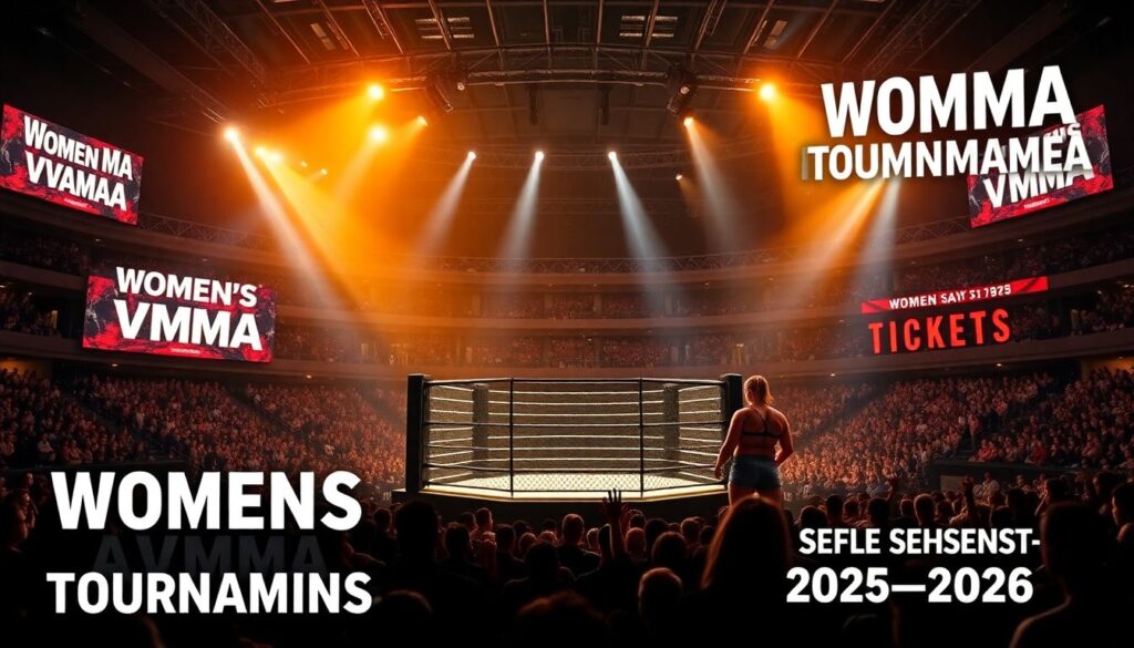 Женское ММА: как развивается дивизион и кто станет следующей суперзвездой - иллюстрация