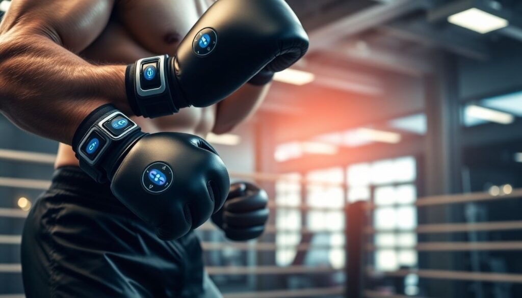 Технологии в ММА: как аналитика, трекеры и видеоразборы меняют подготовку к боям - иллюстрация