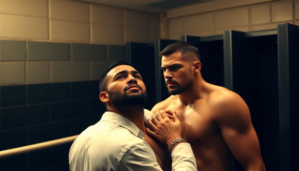 Жизнь после нокаута: восстановление, реванши и ментальная перезагрузка бойцов - иллюстрация