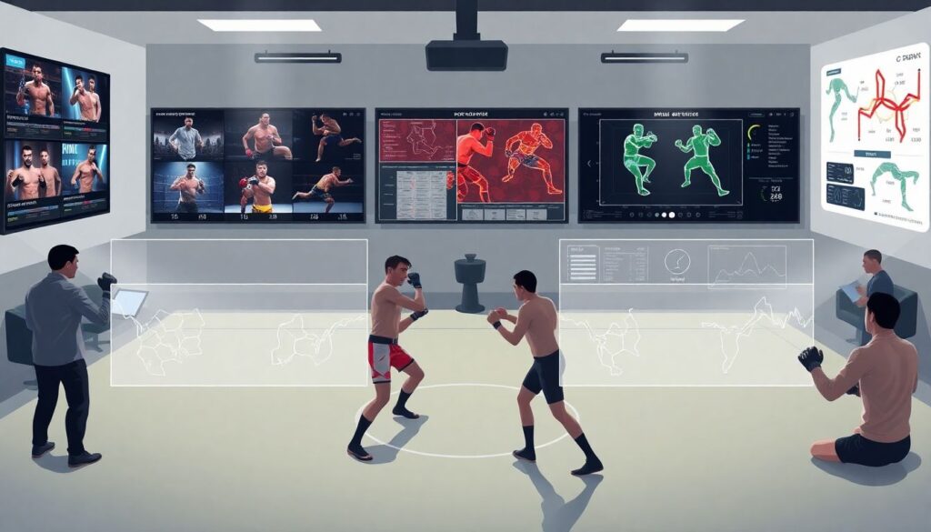 Разбор легендарных боев: что мы не заметили при первом просмотре - иллюстрация