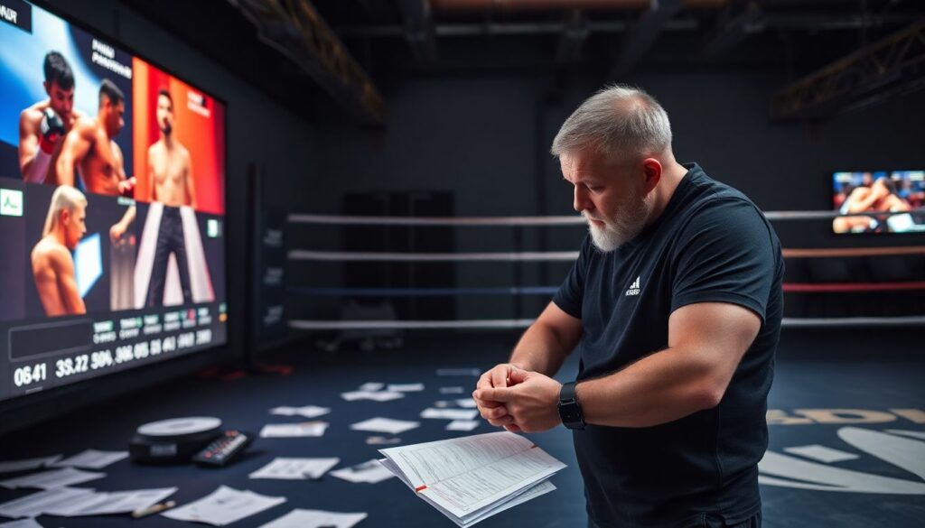 Интервью с тренером: кто на самом деле формирует чемпионов в MMA - иллюстрация