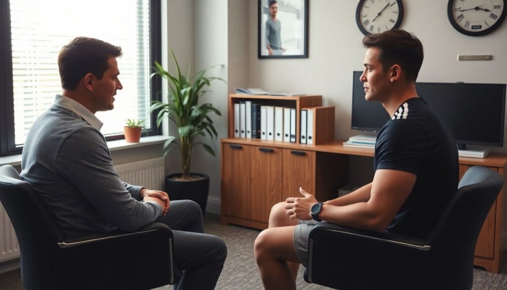 Интервью с тренером: кто на самом деле формирует чемпионов в MMA - иллюстрация