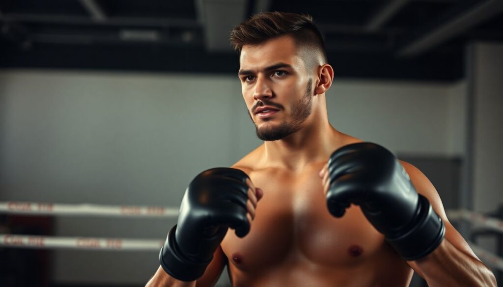 Как соцсети меняют карьеру бойцов: от хайпа к контрактам с крупными промоушенами - иллюстрация