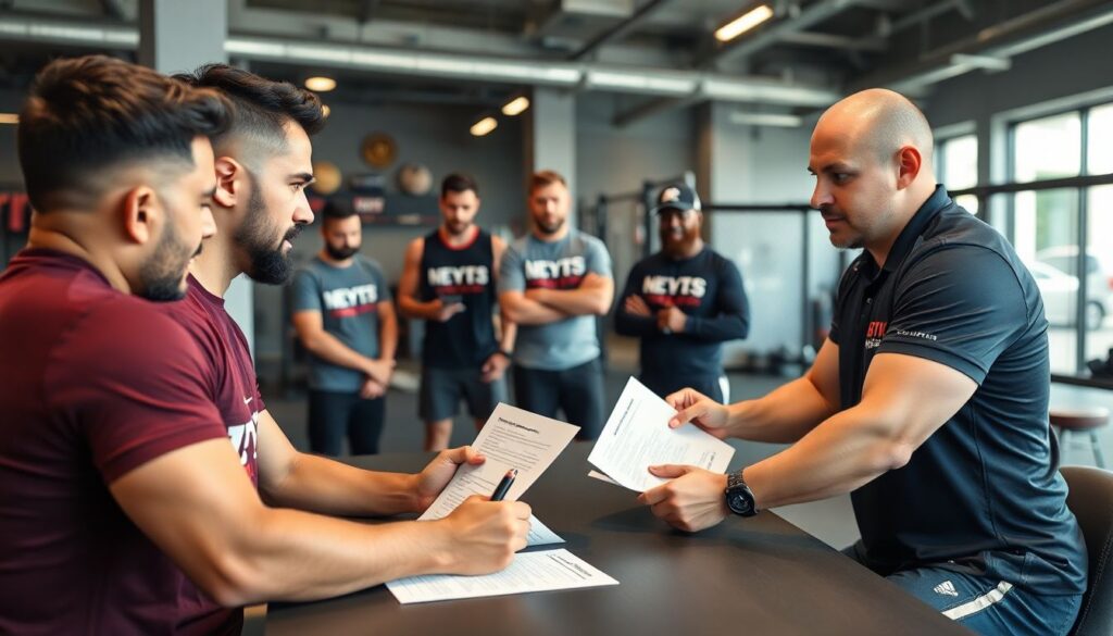 Финансы бойца: сколько реально зарабатывают профессионалы разного уровня в MMA - иллюстрация