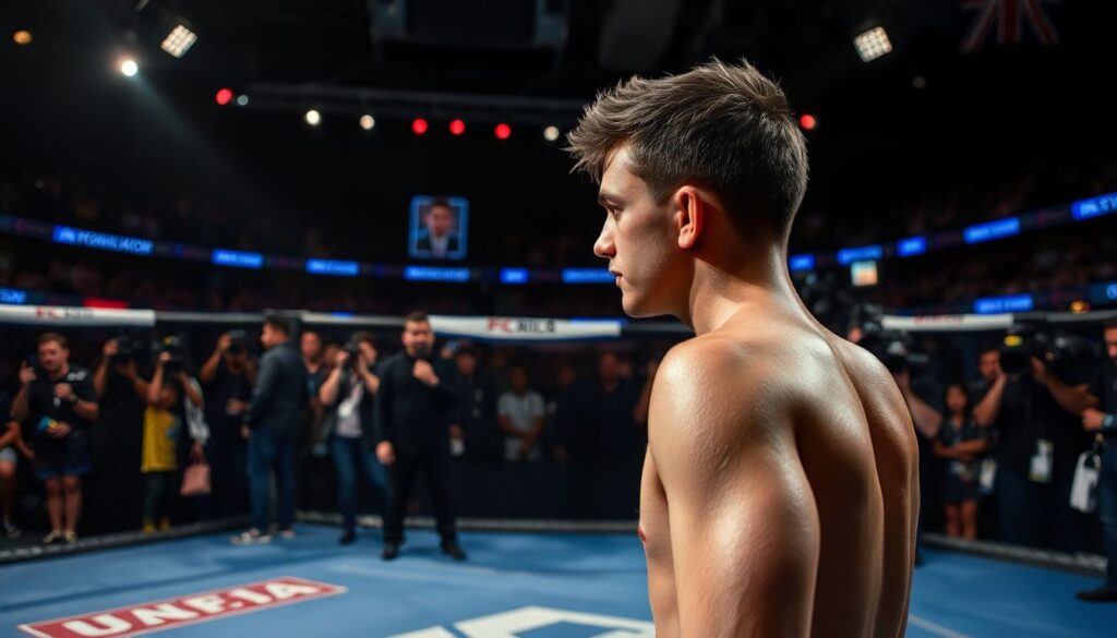 Финансы бойца: сколько реально зарабатывают профессионалы разного уровня в MMA - иллюстрация