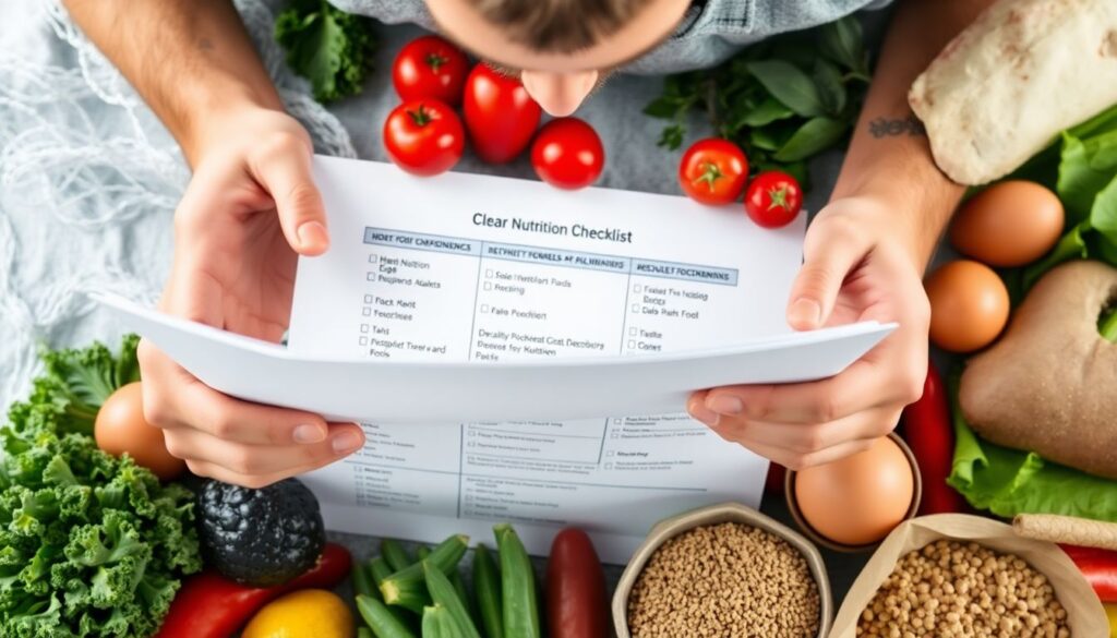 Диета и сгонка веса: как бойцы готовятся к официальному взвешиванию и в чем риски - иллюстрация