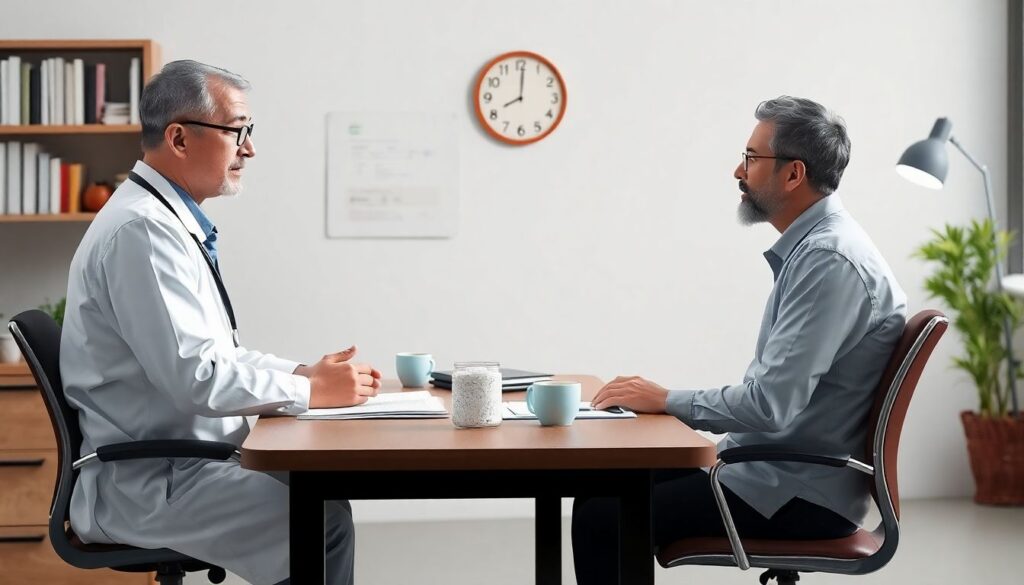 Диета и сгонка веса: как бойцы готовятся к официальному взвешиванию и в чем риски - иллюстрация