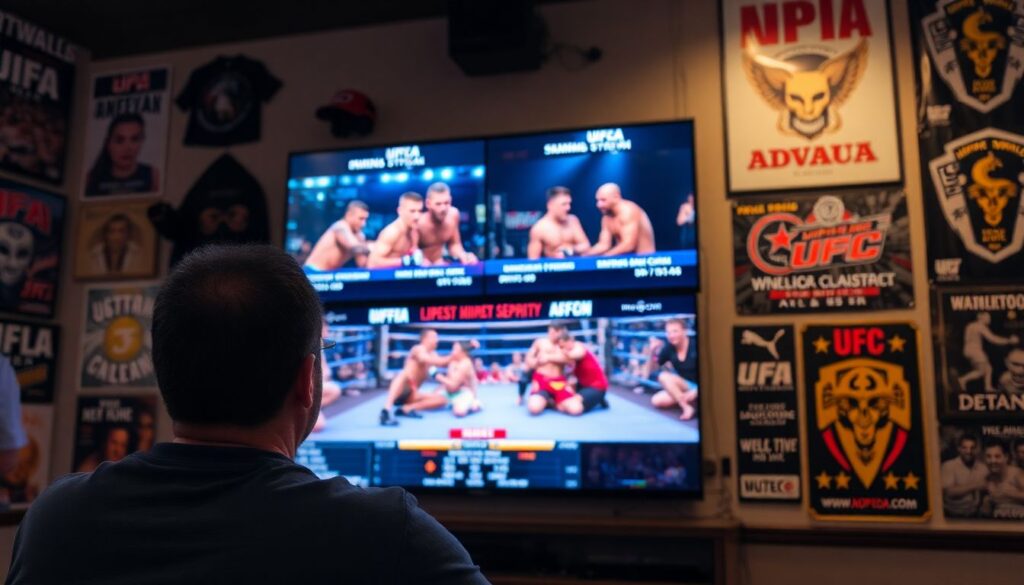 Женское MMA: как развивается дивизион и какие бойцы формируют его будущее - иллюстрация